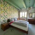 Apartment Gulfhof Groß Schulenburgerpolder *