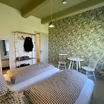 Gulfhof Groß Schulenburgerpolder Apartment *