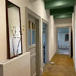 Gulfhof Groß Schulenburgerpolder Apartment Norden
