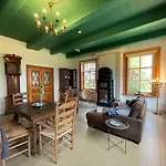 Gulfhof Groß Schulenburgerpolder Apartment
