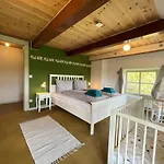 Apartment Gulfhof Groß Schulenburgerpolder *