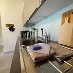 Apartment Gulfhof Groß Schulenburgerpolder Norden