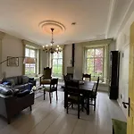 Gulfhof Groß Schulenburgerpolder Apartment