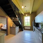 Apartment Gulfhof Groß Schulenburgerpolder