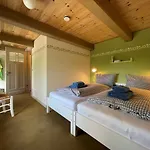 Gulfhof Groß Schulenburgerpolder Apartment