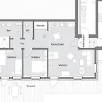 Apartment Gulfhof Groß Schulenburgerpolder