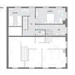 Apartment Gulfhof Groß Schulenburgerpolder