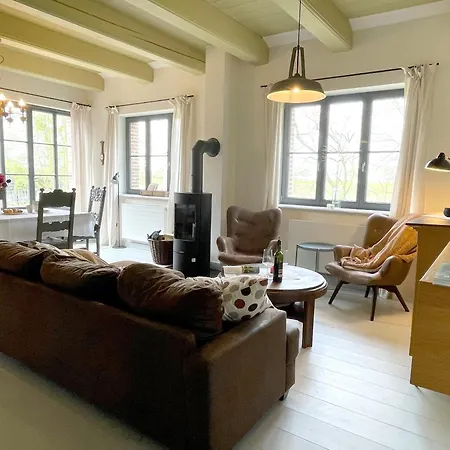 Gulfhof Gross Schulenburgerpolder * Norden