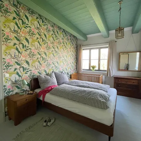 Apartamento Gulfhof Gross Schulenburgerpolder *