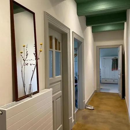 Gulfhof Gross Schulenburgerpolder Apartamento Norden