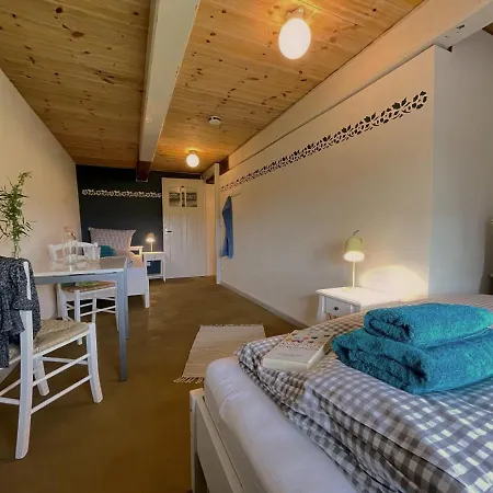 Apartamento Gulfhof Gross Schulenburgerpolder Norden