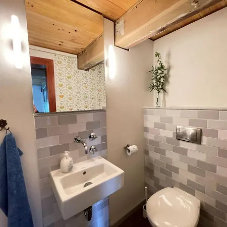 Apartamento Gulfhof Gross Schulenburgerpolder *