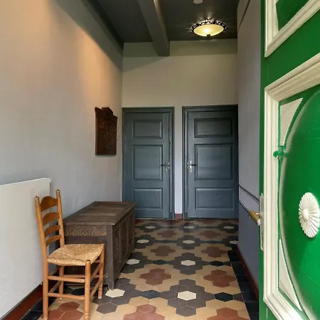 Gulfhof Gross Schulenburgerpolder * Norden