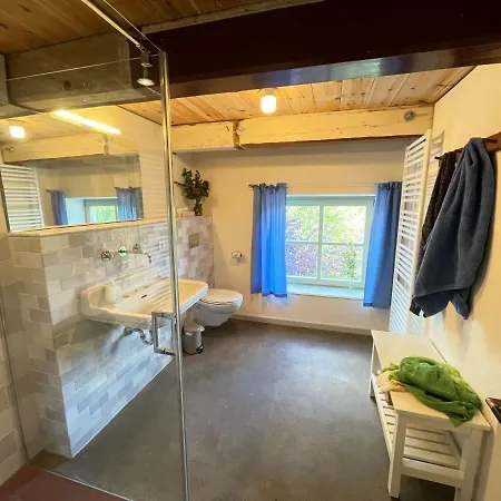 Apartamento Gulfhof Gross Schulenburgerpolder Norden