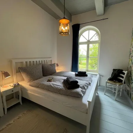 Gulfhof Gross Schulenburgerpolder *