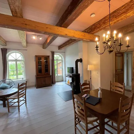 Gulfhof Gross Schulenburgerpolder