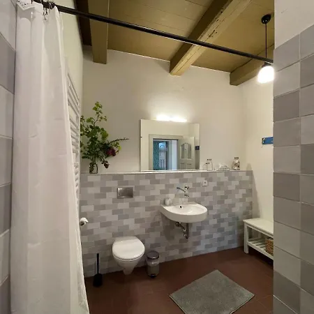 Apartamento Gulfhof Gross Schulenburgerpolder