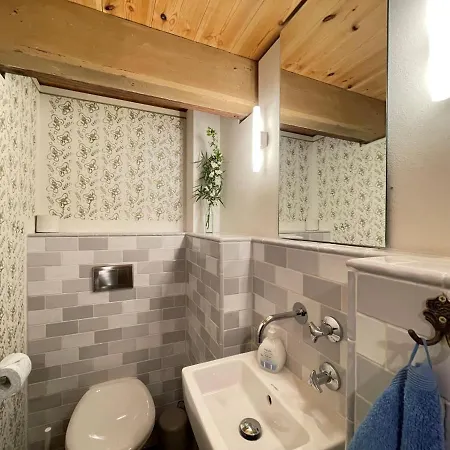 Apartamento Gulfhof Gross Schulenburgerpolder *