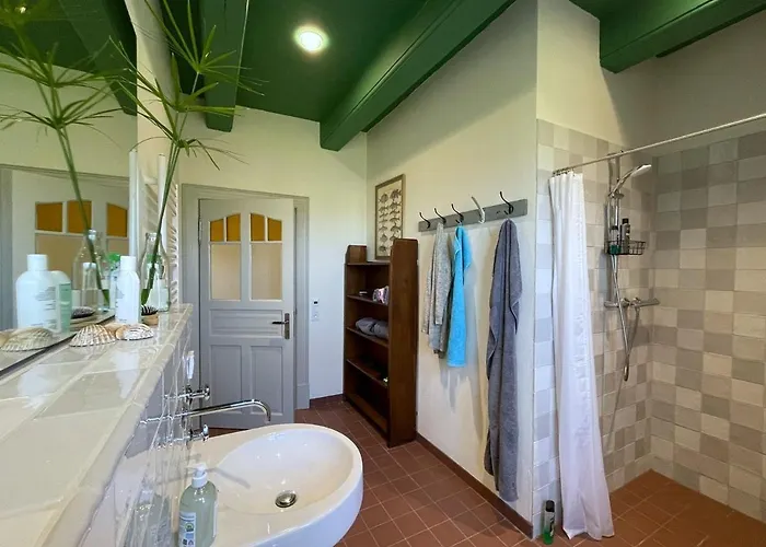 Appartamento Gulfhof Gross Schulenburgerpolder Norden