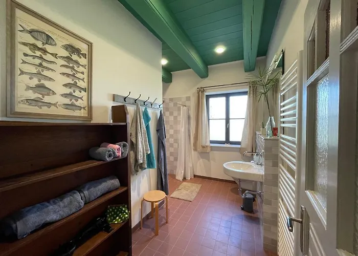 Gulfhof Gross Schulenburgerpolder Norden