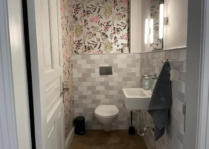 Gulfhof Gross Schulenburgerpolder Appartamento *