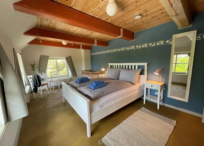 Gulfhof Gross Schulenburgerpolder * Norden