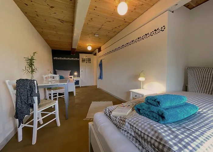 Appartamento Gulfhof Gross Schulenburgerpolder Norden