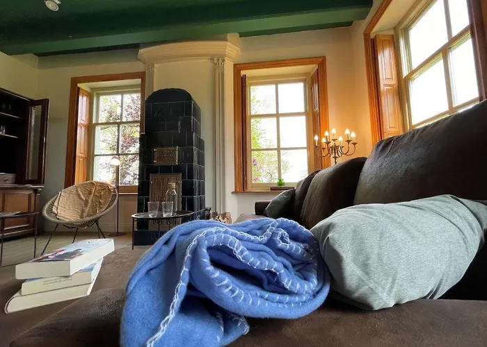 Gulfhof Gross Schulenburgerpolder *