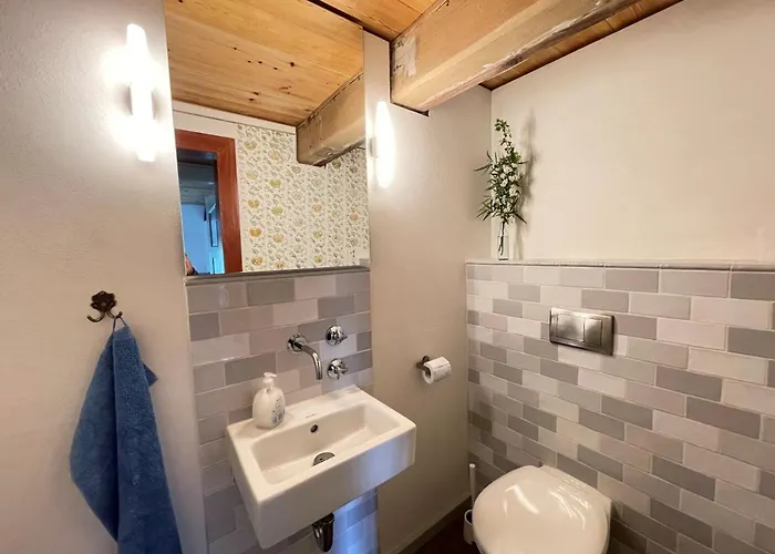 Appartamento Gulfhof Gross Schulenburgerpolder *