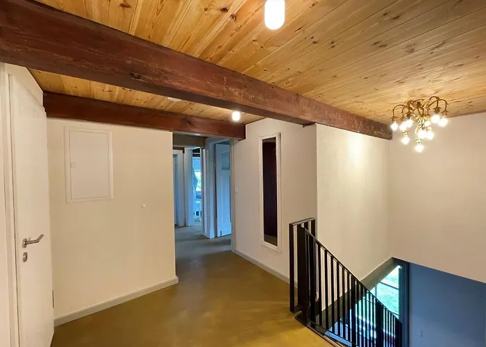 Gulfhof Gross Schulenburgerpolder