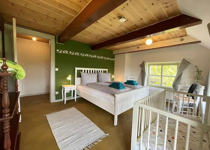 Appartamento Gulfhof Gross Schulenburgerpolder *