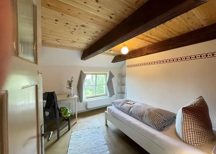 Gulfhof Gross Schulenburgerpolder