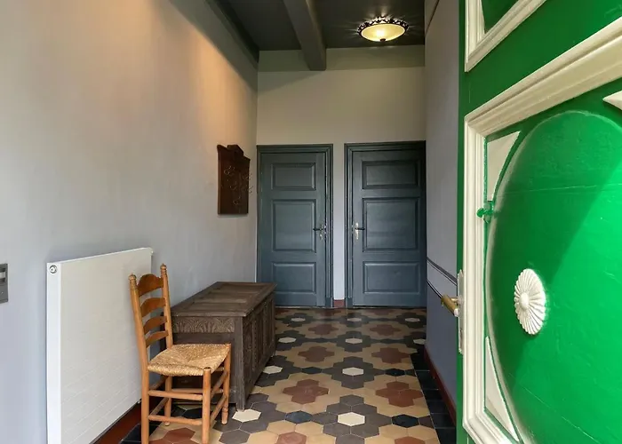 Gulfhof Gross Schulenburgerpolder * Norden