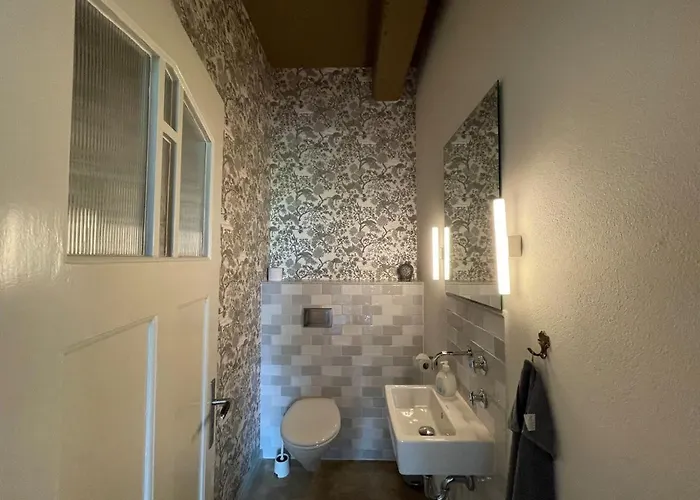 Gulfhof Gross Schulenburgerpolder *