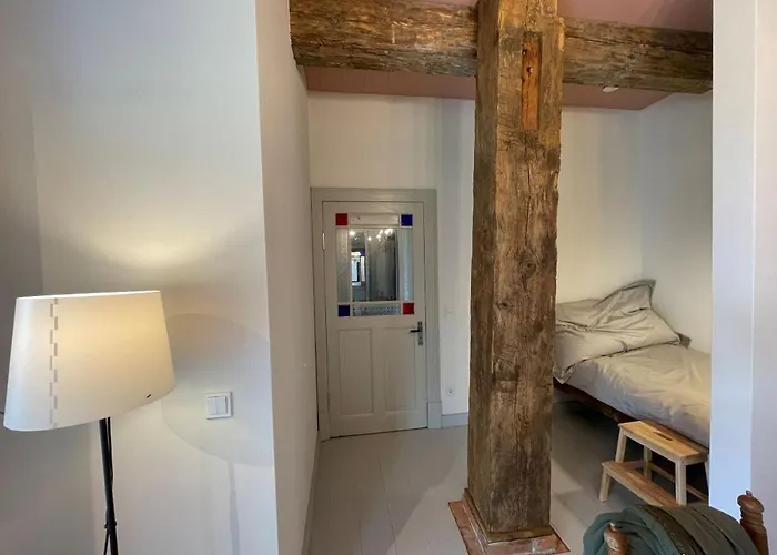 Gulfhof Gross Schulenburgerpolder *