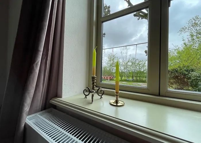 Gulfhof Gross Schulenburgerpolder *