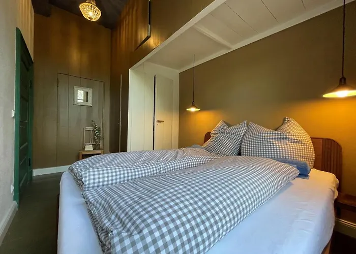 Gulfhof Gross Schulenburgerpolder