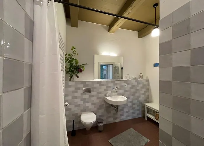 Appartamento Gulfhof Gross Schulenburgerpolder