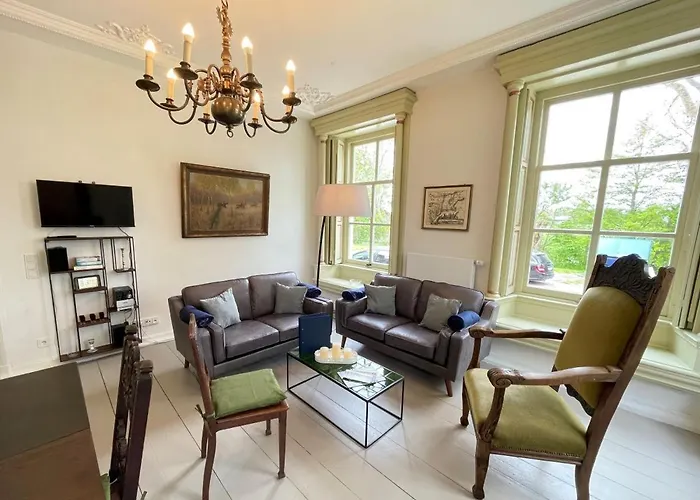 Gulfhof Gross Schulenburgerpolder * Norden