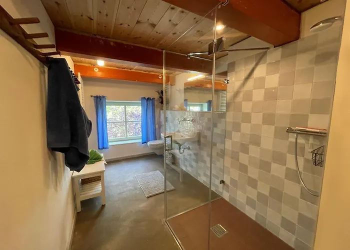 Gulfhof Gross Schulenburgerpolder *