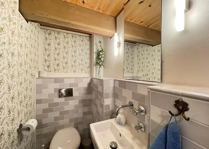 Appartamento Gulfhof Gross Schulenburgerpolder *